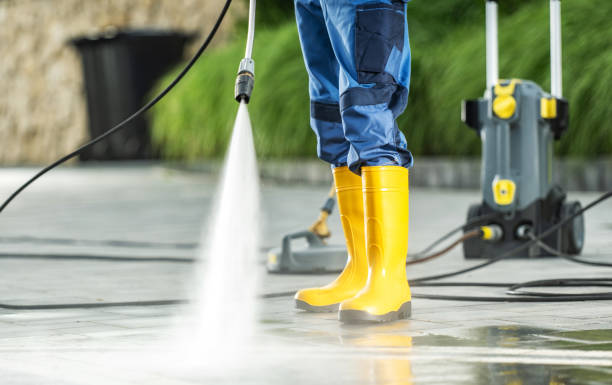 Best Best Pressure Washing Companies  in Simpsonville, KY